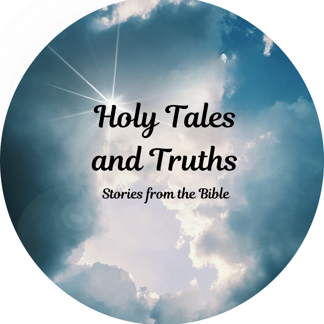 Holy Tales and Truths